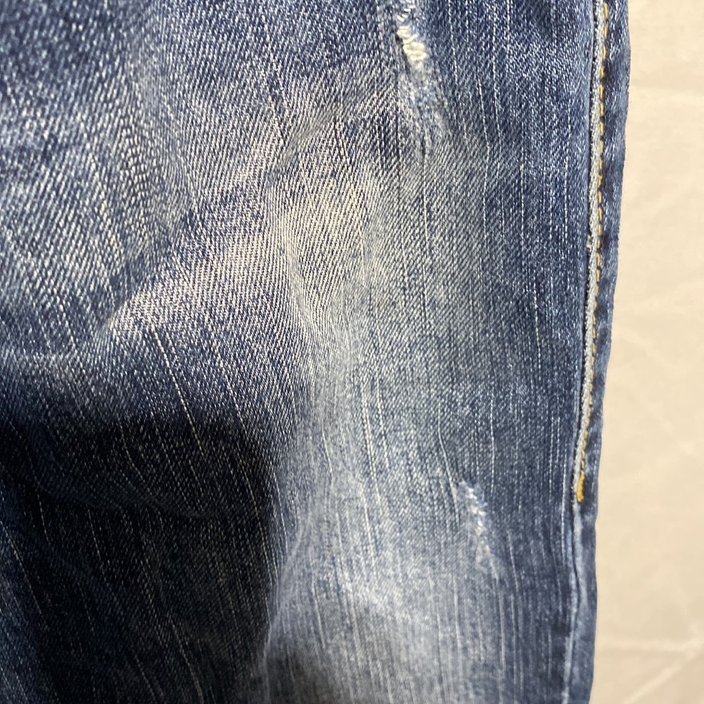 Silver Jeans - Picture 5 of 9